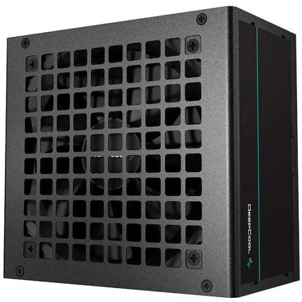 Блок питания Deepcool PF750 750 Вт, retail, черный, [r-pf750d-ha0b-wdeu]