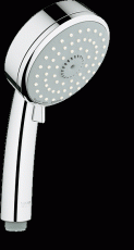 Душевая лейка Grohe New Tempesta Cosmopolitan 100 27572001