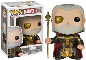 Фигурка Funko POP! Marvel - Odin