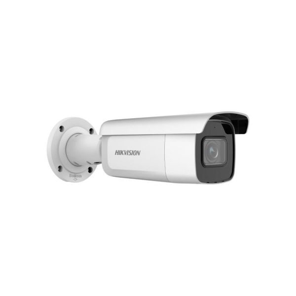 IP камера видеонаблюдения Hikvision DS-2CD2683G2-IZS белый 2.8 - 12 мм