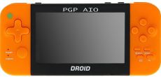 Игровая приставка PGP AIO 43503 Droid Letto Orange