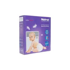 Конвектор Noirot E-3 Plus 1000 Вт белый