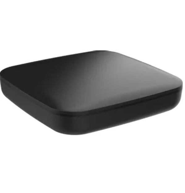 MP3-плеер HIPER Media TV 16 pro черный