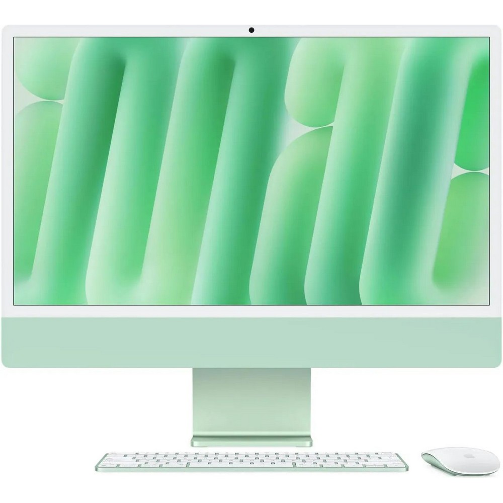 Моноблок Apple iMac A3137 24
