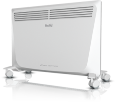 Конвектор Ballu BEC/EZMR-1000 1000 Вт белый