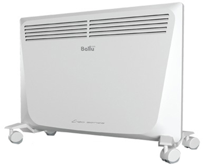 Конвектор Ballu BEC/EZMR-1500 1500Вт. белый