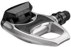 Педаль Shimano R540 , серебро