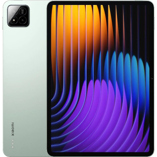 Планшетный компьютер Xiaomi Pad 7 Pro 24091RPADG Android 15, 11.16