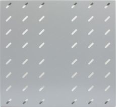 Полка стационарная NT SSt2-450 G серый