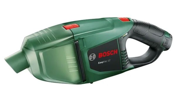 Строительный пылесос Bosch EasyVac 12