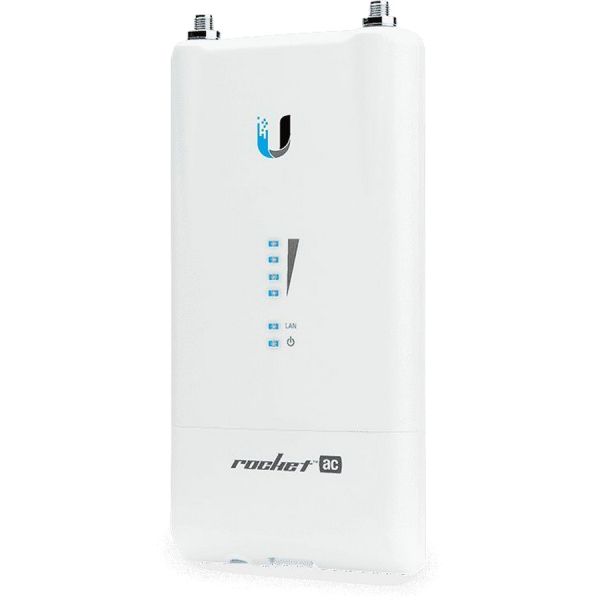 Точка доступа Ubiquiti ISP R5AC-Lite белый