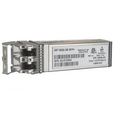 Трансивер HPE J4858D Aruba 1G SFP LC SX 500m MMF XCVR
