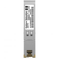 Трансивер HPE JH232A  X142 40G QSFP+ LC LR4 SM Transceiver