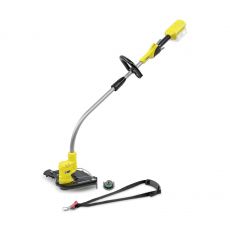 Триммер Karcher Lawn Trimmer Battery 36-33 *INT