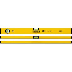 Уровень Stabila тип 70 150 см (1верт.,1гориз.), 02290
