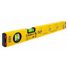 Уровень Stabila тип 70 Electric 120 см (1верт.,1г), 16136